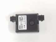 Audio Verstärker 65209231466 BMW 3 serie Gran Turismo (F34) Schrägheck 320d 2.0 16V (N47-D20C) 2014