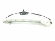 Fensterheber Links Vorne KB7W59590 Mazda CX-5 II (KF) SUV 2.2 SkyActiv-D 150 16V 4WD (SH) 2018
