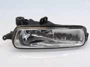Nebelscheinwerfer Links F1EB15A255AB Ford Focus 3 Schrägheck 1.6 TDCi 115 (T1DA) 2015