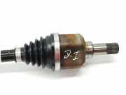 Antriebswelle Links Vorne 9677561480 Opel Astra L Sports Tourer (F4/FC/FN/FR) Kombi 1.2 Turbo 110 12V (EB2ADT(HNP))