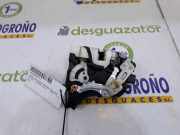 Türschloss Links Hinten 9137N0 Citroën C-Crosser SUV 2.2 HDiF 16V (DW12METED4(4HN)) 2007