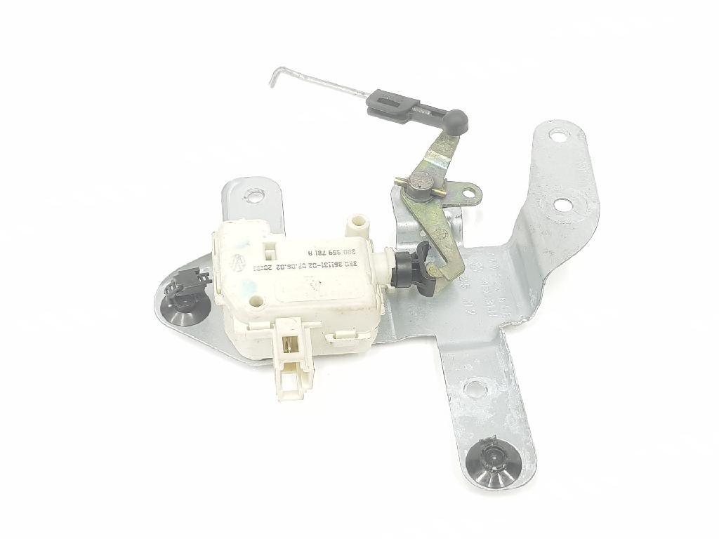 Sensor 1C0827603 Volkswagen New Beetle (9C1/9G1) Schrägheck 3-drs 1.9 TDI 100 (ATD) 2000 ATD