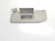 Sonnenblende Rechts 98115412BJ Citroën C4 Cactus (0B/0P) Schrägheck 5-drs 1.2 PureTech 82 12V (EB2(HMZ))