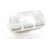 Innenbeleuchtung 6362Q2 Peugeot 307 CC (3B) Cabrio 1.6 16V (TU5JP4(NFU)) 2007