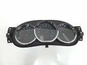 Tachoeinheit Kmh 248106459R Dacia Logan MCV II/III/Sandero Wagon Kombi 1.5 dCi 90 (K9K-626(K9K-E6)) 2015