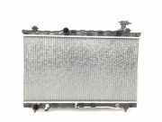 Radiator 2531026070 Hyundai Santa Fe I SUV 2.0 CRDi 16V 4x4 (D4EA) 2002