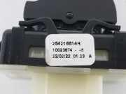 Schalter Für Elekt. Fensterheber Links Hinten 254218614R Dacia II 1.3 TCE (150 CV) 2021