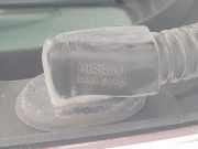 Heckklappe 900A06UZ8E Nissan Qashqai (J12) SUV 1.3 DIG-T MHEV 16V (HR13DDT)