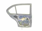 Tür Links Hinten BFA450290 Rover 25 Schrägheck 1.6 16V (16K4F) 2002