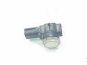 Parken-Sensoren ACHTER 0263013810 Opel Insignia Grand Sport Schrägheck 5-drs 1.6 CDTI 16V 136 (D16DTH) 2019