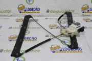 Fensterheber Rechts Vorne 51333448250 BMW X3 (E83) SUV 3.0d 24V (M57N-D30(306D2)) 2004