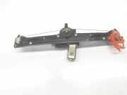 Fensterheber Links Vorne 51836460 Fiat Bravo (198A) Schrägheck 1.9 JTD 16V Multijet 150 (937.A.5000(Euro 5))