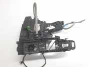 Türschloss Links Vorne A0997203000 Mercedes-Benz C (R205) Cabrio C-220d 2.2 16V BlueTEC (OM651.921(Euro 6))