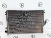 Radiator 214100598R Dacia Duster (HS) SUV 1.5 dCi (K9K-796) 2010