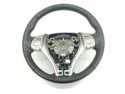 Lenker 484303ZL2A Nissan Pulsar (C13) Schrägheck 1.2 DIG-T 16V (HRA2DDT) 2014