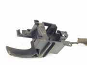 Türschloss Links Hinten 82501EB30D Nissan Navara (D40) Pick-up 2.5 dCi 16V 4x4 (YD25DDTi)
