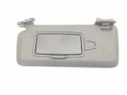 Sonnenblende Links A1768101500 Mercedes-Benz A (W176) Schrägheck 2.2 A-200 CDI, A-200d 16V (OM651.930(Euro 6))