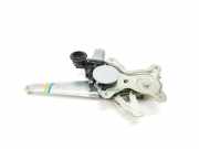 Fensterheber Links Hinten 8571058010 Lexus IS (E2) Limousine 220d 16V (2AD-FHV)