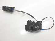 Türschloss Links Vorne 9835419280 Opel Astra L (F3/FB/FM/FP) Schrägheck 5-drs 1.2 Turbo 130 12V (EB2ADTS(HNS))
