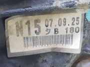 Vorderachsgetriebe 411103D430 Toyota Land Cruiser (J12) Hardtop Geländewagen 3.0 D-4D 16V (1KDFTV)