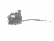 Türschloss Links Vorne 1342155080 Citroën CITROEN KASTEN 2.2 HDI FAP (131 CV) 2014