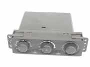 Bedienung Heizung MR500646 Mitsubishi Pajero Hardtop (V6/7) Geländewagen 3.2 DI-D 16V (4M41) 2000
