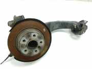 Achsschenkel Links Hinten 8842879 BMW 2 serie Gran Tourer (F46) Großraumlimousine 216d 1.5 TwinPower Turbo 12V (B37-C15A) 2017