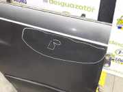 Tür Rechts Hinten 6800357812000 Suzuki Vitara (ET/FT/TA) Hardtop Geländewagen 1.6i 16V (G16B) 1993