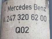 Stoßdämpfer Rechts Hinten A2473206200 Mercedes-Benz B (W247) Schrägheck 2.0 B-200d (OM654.920)