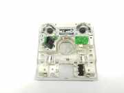 Innenbeleuchtung 1K0947105 Volkswagen Scirocco (137/13AD) Schrägheck 3-drs 2.0 TDI 16V (CBBB) 2010 CBBB