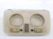 Innenbeleuchtung 735591637 Fiat Linea (323AX) Limousine 1.4 (350.A.1000) 2007