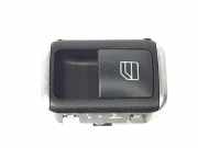Schalter Für Elekt. Fensterheber Links Hinten A2049058102 Mercedes-Benz B (W246/W242) Schrägheck 1.8 B-200 CDI BlueEFFICIENCY 16V (OM651.901(Euro 5)) 2013