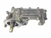 Ölfiltergehäuse ME204278 Mitsubishi Pajero Hardtop (V1/2/3/4) Geländewagen 2.8 TDi Long Body (4M40) 2000