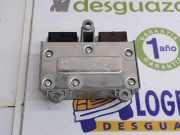 Steuergerät Airbag 13137905 Opel Astra H GTC (L08) Schrägheck 3-drs 1.9 CDTi 16V (Z19DTH) 2006