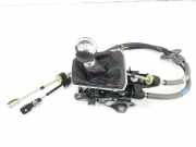 Schalthebel JX6R7C453CPC Ford Focus 4 Schrägheck 1.5 EcoBlue 120 (ZTDA) 2020