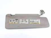 Sonnenblende Links EDQ500951 Land + Range Rover Discovery III (LAA/TAA) Gel?ndewagen 2.7 TD V6 (276DT) 2008