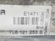 Radiator 7L6121253B Audi Q7 (4LB) SUV 3.0 TDI V6 24V (BUG) 2007