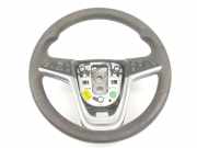 Lenker 95128848 Opel Mokka/Mokka X SUV 1.7 CDTI 16V 4x2 (A17DTS) 2013