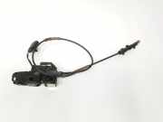 Motorhaubenschloss 7L0823509C Volkswagen Touareg (7LA/7L6) SUV 3.0 TDI V6 24V (BKS) 2005