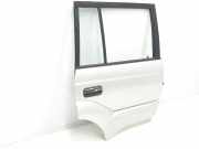 Tür Rechts Hinten 6700360171 Toyota Land Cruiser 90 (J9) Hardtop Geländewagen 3.0 D-4D 16V (1KDFTV) 2002