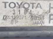 Radiator 1604131840 Lexus RX (L1) SUV 450h V6 24V VVT-i 4x4 (2GR-FXE) 2013