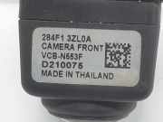 Camera Vorne 284F13ZL0A Nissan Pulsar (C13) Schrägheck 1.5 dCi DPF (K9K) 2014