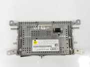 Multifunctionelle Display 8T0919603F Audi A4 (B8) Limousine 2.0 TDI 16V (CAGB) 2010