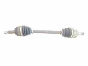 Antriebswelle Links Vorne 3815A457 Mitsubishi ASX SUV 1.6 MIVEC 16V (4A92) 2016