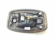 Türgriff Außen Rechts Vorne 735423241 Fiat Ducato (250) Van 2.3 D 130 Multijet (F1AGL411D) 2017