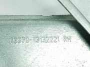 Fensterheber Rechts Vorne 93184843 Opel Zafira (M75) Großraumlimousine 1.9 CDTI (Z19DT) 2008