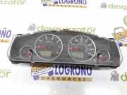 Tachoeinheit Kmh 24810EC63B Nissan Pathfinder (R51) SUV 2.5 dCi 16V 4x4 (YD25DDTi) 2007