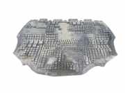 Motor Unterfahrschutz 6Q0825237AB Seat Ibiza IV (6J5) Schrägheck 5-drs 1.6 TDI 90 (CAYB) 2011