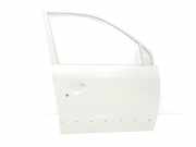 Tür Rechts Vorne 7600406020 Hyundai Atos Schrägheck 1.0 12V (G4HC) 2001