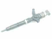 Kraftstoff-Injector 2367030080 Toyota Land Cruiser (J12) Hardtop Geländewagen 3.0 D-4D 16V (1KDFTV) 2006